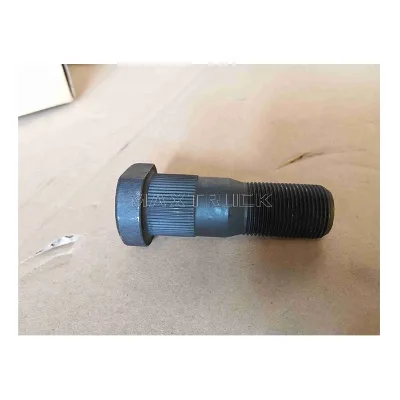 MAXTRUCK Discounted Price European Truck Auto Parts 5000737601 Wheel Studs for RVI Magnum Midlum