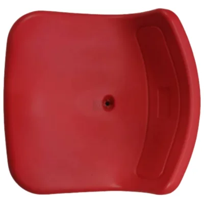 Athletics Equipment and Gear Low-Back Seat