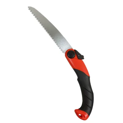 Hand Tree Pruning Saws Garden Tool Pruning Scissor