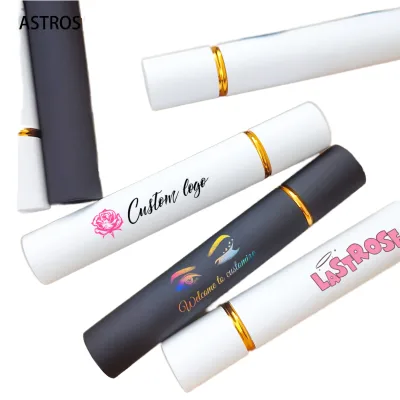 Private Label Eye Lash Glue High Quality Fast Dry Eyelash Glue Super Strong Waterproof Diy Lash Glue Bond and Sealer
