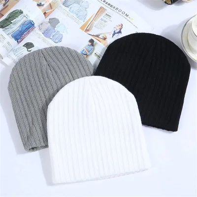 Beanie Custom Gifts Gothic Character Real Beanie Tidal Current Light Luxury Lovely Hoodie Designer Beanie Hats