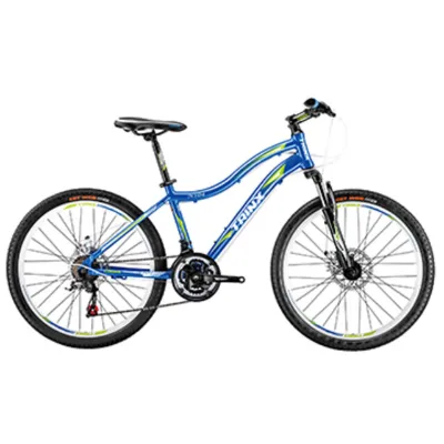 Hot Sale Bike OEM Factory Mountain Bike 24" Aluminum Mountain Bike Bicycle for Sale