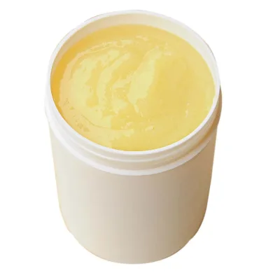 High Quality Nature Bulk Package Honey Royal Jelly 100% Pure Honey Royal Jelly