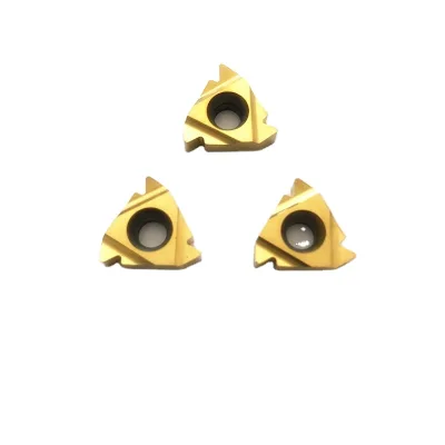 ZIGONG CNC Carbide Inserts Cemented Carbide Cutting Tools Turning Tool