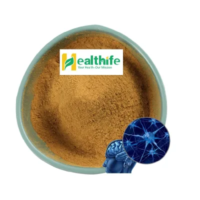 Healthife Fadogia Agrestis Stem Powder 10:1 Fadogia Agrestis Extract