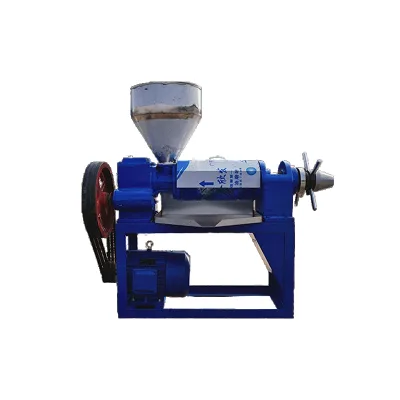 Hot Sale Mini Automatic Home Cold Oil Press Machine All Kinds of Seeds with Best Price-Oil Pressers