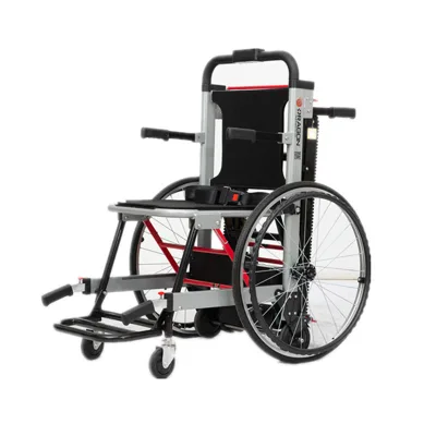 Factory Price Motorized Stair Climber Electric Chair Lift for Stairs