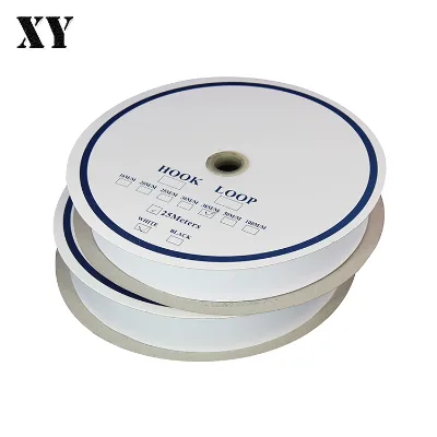 Top Selling OEM Customized Self-Adhesive Eco-Friendly Heat Resistant Hook Loop Strap Buckle for Medical Bags Shoes Strong