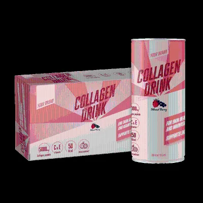 Collagen Supplements for Women
