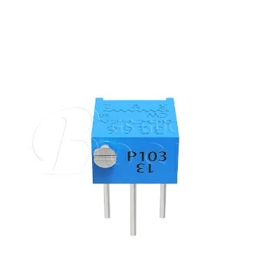 BOCHEN 3266 Electronic Components Potentiometer