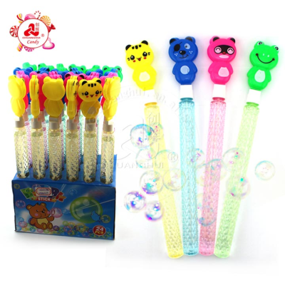 125ml Cartoon Clap Bubble Water Wand