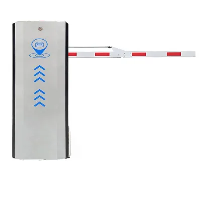 Car Park Barrier Gate Lifting Barrier Gate Parking Lot Gate Arm