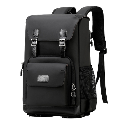 Hot Sale Customised Waterproof Shoulder Camera Bag Computer Photography Bag