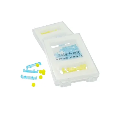 Machinery Powered Dental Accessories Dental Precision Side Ball Cap