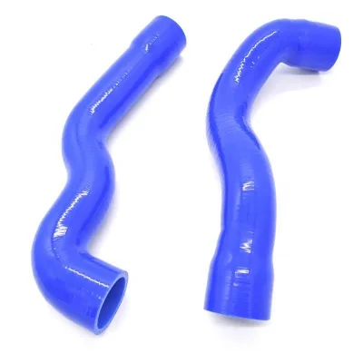 Silicone Rubber Tube Heat Dissipation Hose Kits for BMW E36 325/M3