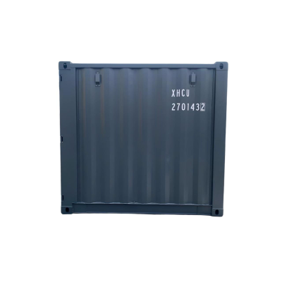 New Design Offshore Containers Offshore Containers 8ft Reefer Offshore Shipping Container