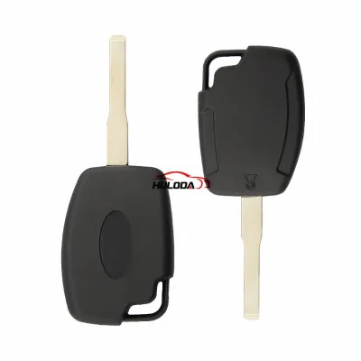 For Indian Mahindra Key Replacement Remote Auto Transponder Car Key Shell Case Cover Fob