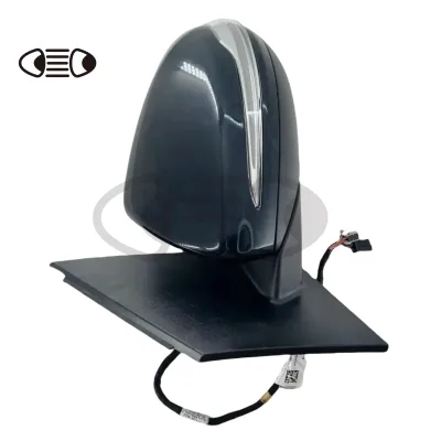 TUZHIHAO for Best Selling Auto Safety Side Mirror High Quality Retractable Rearview Mirror for Mercedes Benz B Class W247