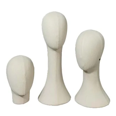Mannequin Heads Fiberglass Mannequin Head Wholesale Mannequin Head