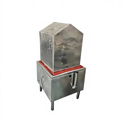 Commercial Liangpi Steaming Oven Multi-function Liangpi Steaming Device Home-use Liangpi Steamer