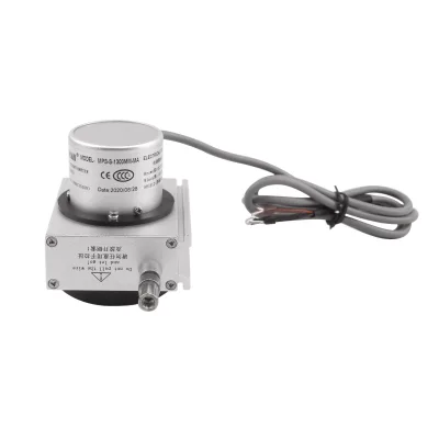 Miran Small MPS-S 100-1000mm Pull Rope Linear Displacement Sensor/Encoder linear potentiometer