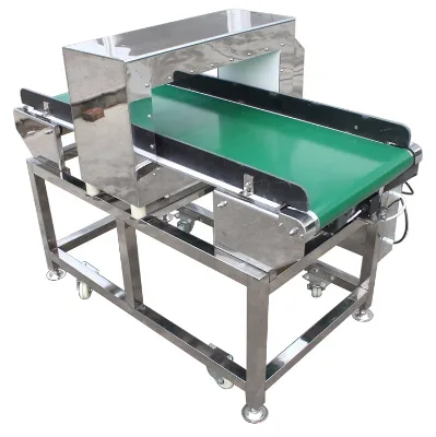 Duck Meat Metal Detector,camel Meat Metal Detector,frankfurter Sausage Metal Detector Manufacturer