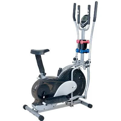 GS-8.2FDG Fashion Design Customizable Bodybuilding Stationary Exercise Bike Carbon Upright Handle Bike With Screen