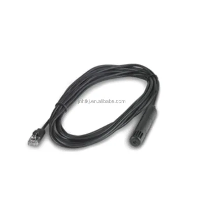 APC by Schneiders Electric AP9335TVW Wired Sensor NetBotz Temperature 13 ft APC Temperature Sensor