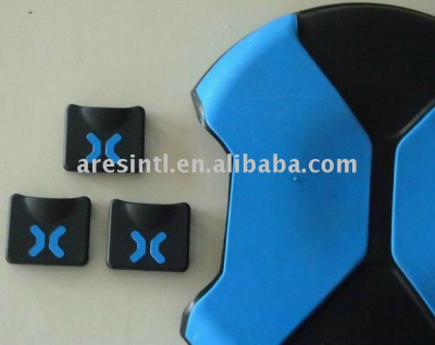 Plastic Overmolding