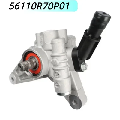 56110R70P01 Power Steering Pump for Honda Accord 3.5 Left Hand Drive Right Hand Drive