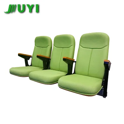 JY-769 Electric Movable Grandstand Seating Manufacturer Offering Customized Solutions for Large Venues