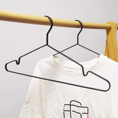 Luxury Metal Hangers Adult Metal Clothes Hangers for Boutique