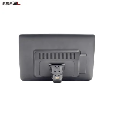 Low Price for Toyota Platinum 7/BZ 7 Xiaomi SU7/YU7 13.3Inch 2+32G Car TV Tablets Video Player Headrest Screen Monitor Plug Play