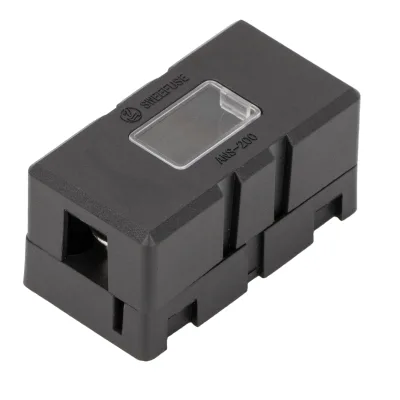 12-24VDC Midi Fuse Holder Single ANS Bolt-Down Studs Fuse Block Without Fuse for Car