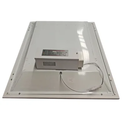 DF Self-Test Emergency Conversion Kit LED Emergency Driver DF168-30D Cold Rolled Steel 3-Year Warranty for LED Emergency Panel