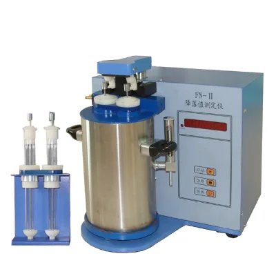 FN-II Falling Number Tester for Hot Sale