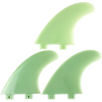 High Quality Surfing Accessories Surfboard Fins
