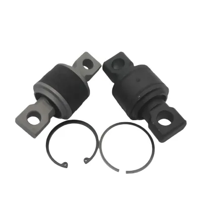 Torque Rod Bushing V-bar Repair Kit 0003502405 0003503505 81432706125 41272428-P1 7C465541AA-P1 for Ford /Man /Mercedes