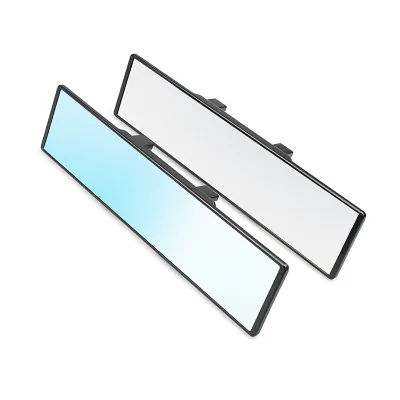 Hot Selling Easy to Install Rearview Mirror Universal Car Interior Widened Rearview Mirror
