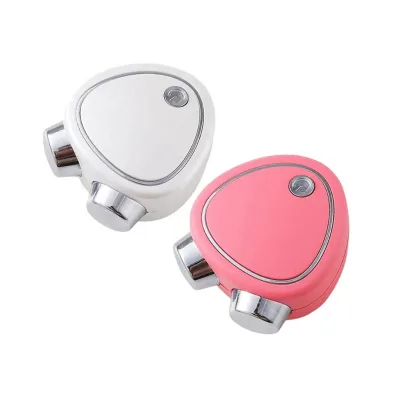 Face and Neck Wrinkle Reduction Dark Circles Anti-Wrinkle Rechargeable Mini Portable Facial Beauty Massage