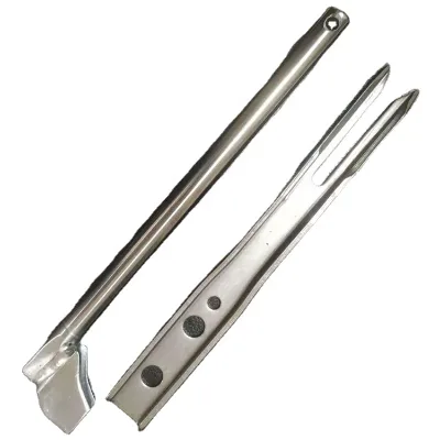 Push Rod 1C720C-66651 for Planting Machine With Agricultural Equipment Parts for Planter Parts