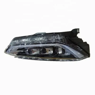 Hot Selling Professional Full Car Quality Car Headlight Led Headlamp Light High Stability Car Headlight