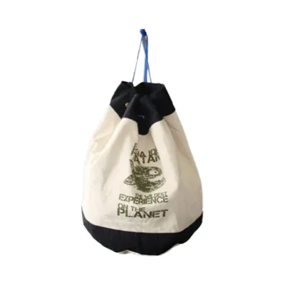 Drawstring Gift Bag for Convenient Storage and Presentation
