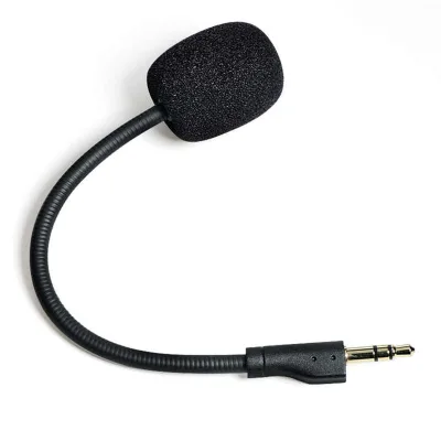 Replacement Game Mic Fits for Logitech G PRO X2 G PRO X Wireless and G Pro Wired Gaming Headsets,Detachable Noise Cancelling