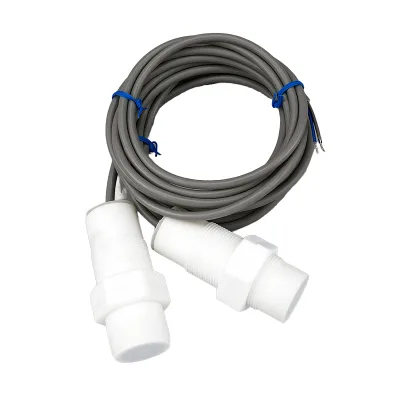 M30 ptel Corrosion-resistant flush/non-flush NPN Non-metallic PTFE Capacitive Switch Proximity Sensor