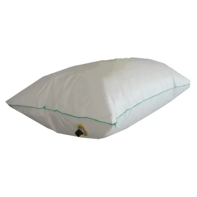 1000L Liquid Packaging Bag IBC Flexitank Container With Liner Bag for Wine Mineral Water and Milk
