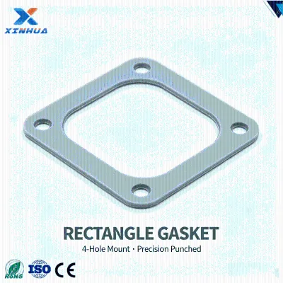 XINHUA Silicone NBR FKM EPDM Custom Rubber Parts Conveyor Belt Roller Sleeve Bushing OEM Factory Direct Moulding RoHS CE