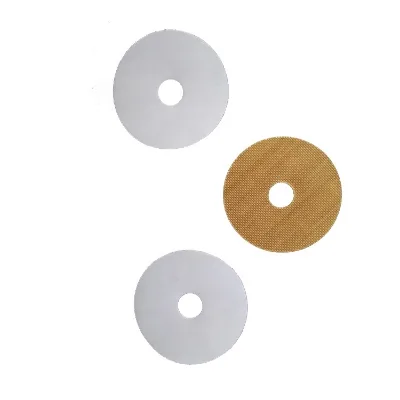China Factory Price Alternative K Type Pump Membrane Spare Part for KGK Inkjet Printer KB-PL2756