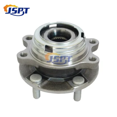 40202-CA010 40202-CA06C 40202-1AB0A 40202-JP01A Wheel Hub Bearing Unit Assembly for Nissan Quest Murano