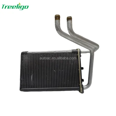 Auto Heater Core T1014285G CT1014285G for Mercedes-Benz ACTROS MP4 Car Heater Core